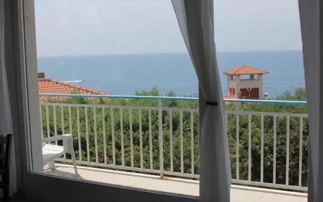 Hotel Saint Vincent