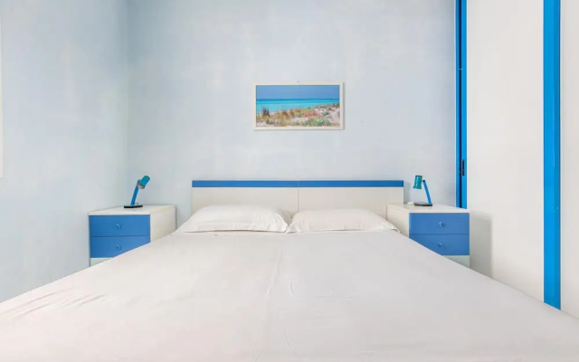 3313 Appartamento Cicladi - Naxos PT by Barbarhouse