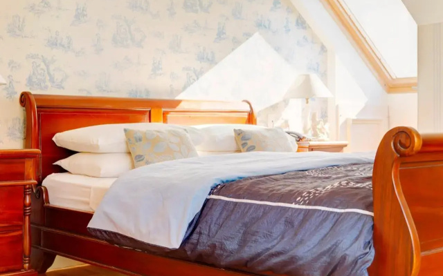 Inch Beach House B&B