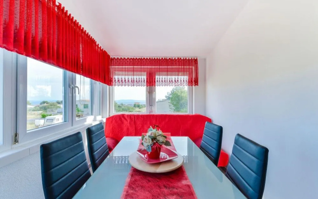 Apartments Trk