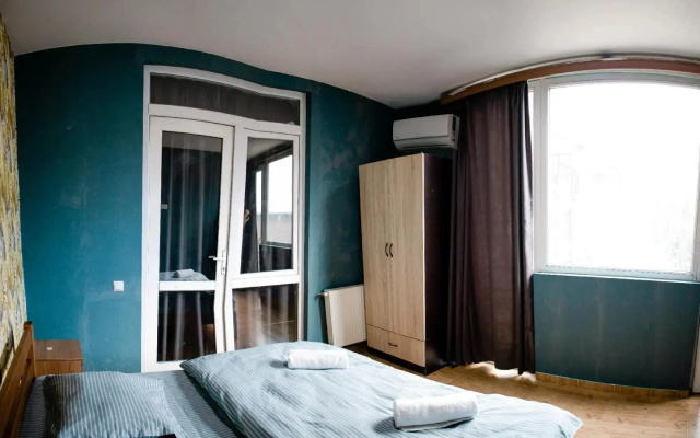 Hotel Salosi