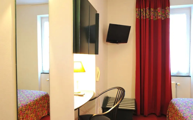 Hôtel Jean XXII