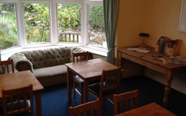 The Swallows Guest House