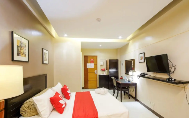 Rio Suites