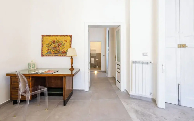 Holme Relais S. Lucia by Napoliapartments