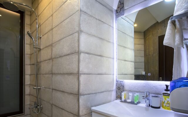 Отель Villa Naya Branch 5 Saray Иордания, Солт - отзывы, цены и фото номеров - забронировать отель Villa Naya Branch 5 Saray онлайн
