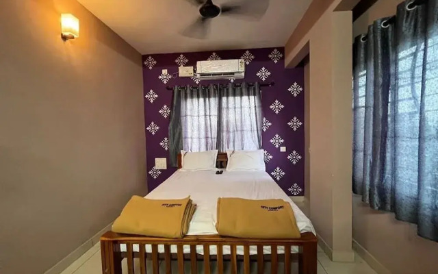 Sri Sai Lodge Manipal