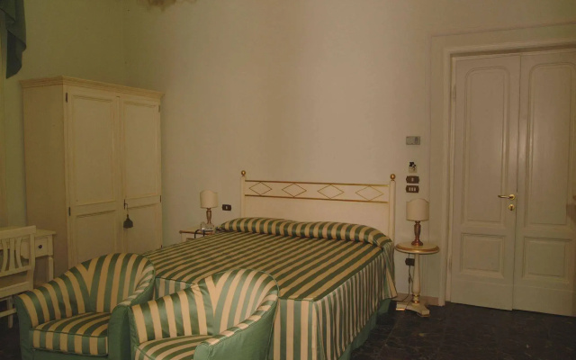 Residence Michelangiolo