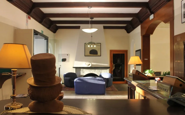 Park Hotel Ravenna