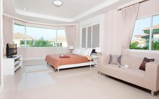 Wonder Villa B