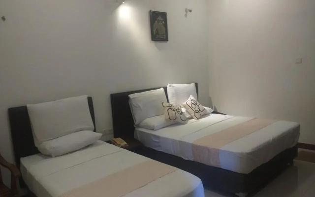 De Mansion Hotels