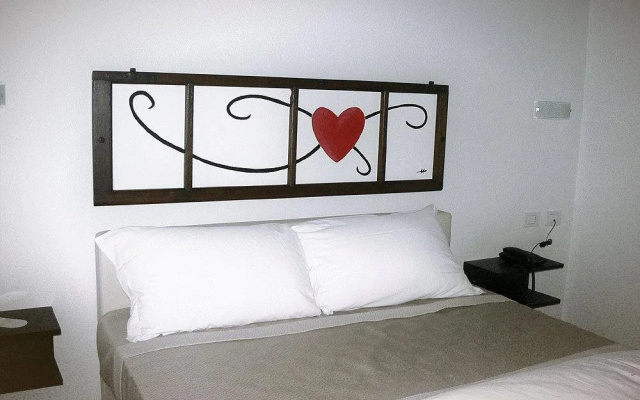 Hotel La Variante