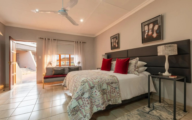 Diamond Rose Guest House