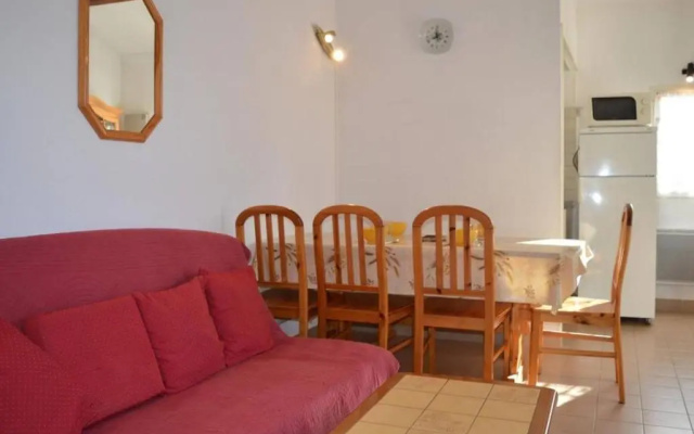 Maison Saint-Cyprien, 2 pièces, 6 personnes - FR-1-225D-558