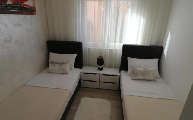 Apartmani Bilokapić Primošten