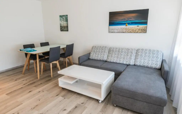 Stadthaus Seeblick G5 - Hostel