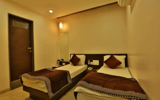 Hotel Kabir