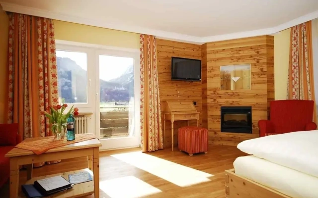 Hotel Weinbauer