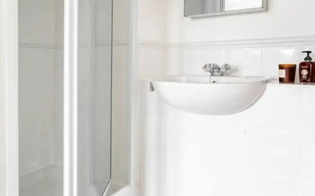 Immaculate 2-bed Apartment in Welwyn Garden City