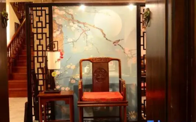 West Street Homestay