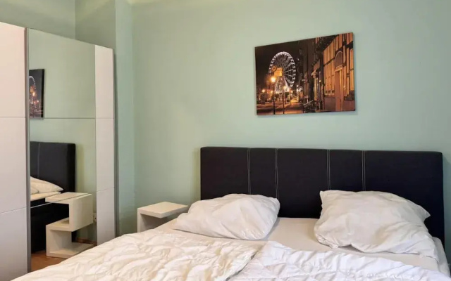Ferienwohnung Otto der Reiche in Ballenstedt