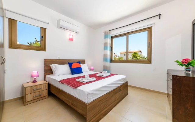 Kymma Villa 12