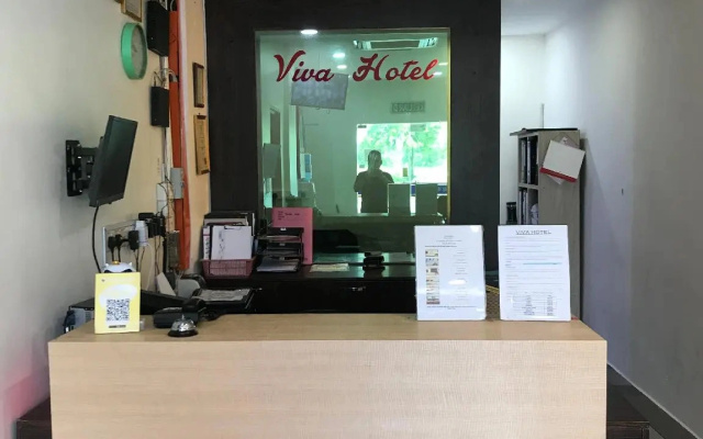 Viva Hotel Sri Aman