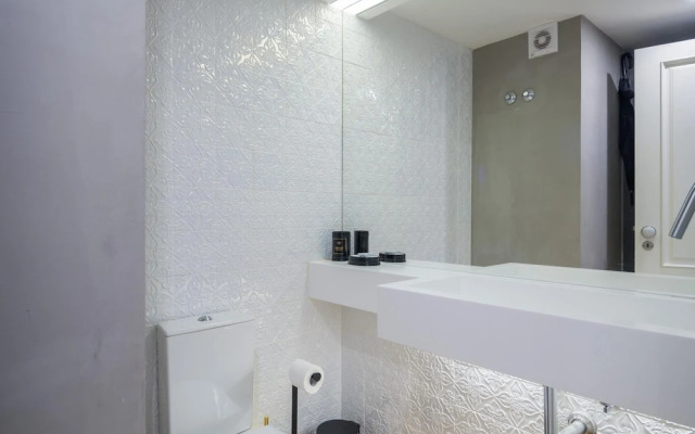 Nomad s Downtown Lisbon - 1bdr Augusta Comfort