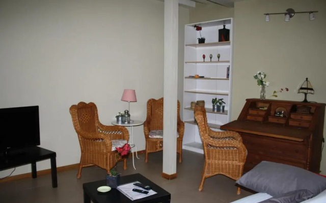 Refitolería Apartamentos