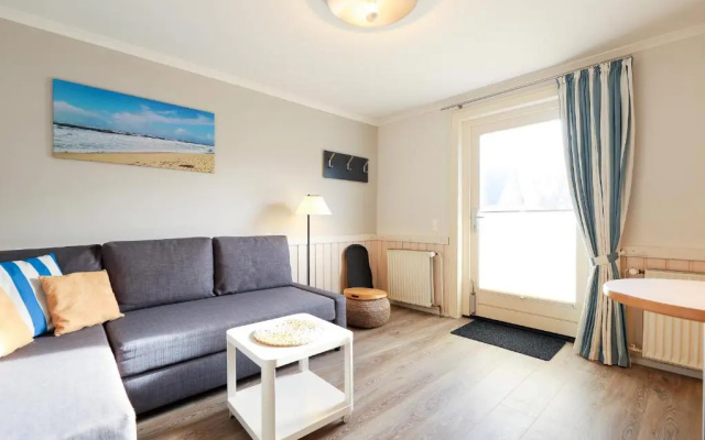 Appartement Riterspöör 24