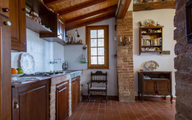 Podere Il Crocino (Mnt304)