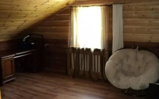Sloboda na Klyazme