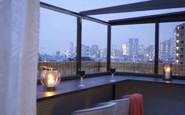 O-Home Hotel