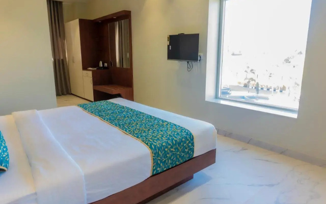 The Kamoda Resort