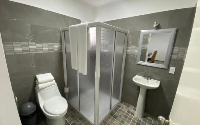 Blue inn Hotel & Suites