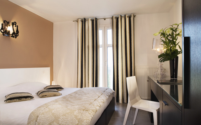Hôtel du Golf