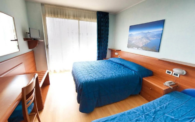Hotel Gabry