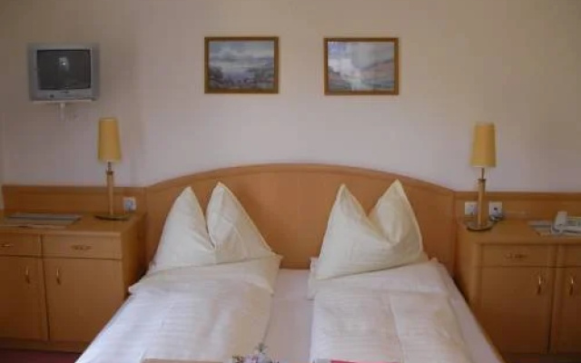 Kur- und Sporthotel Brunnhof