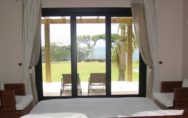 Villa Cantamar