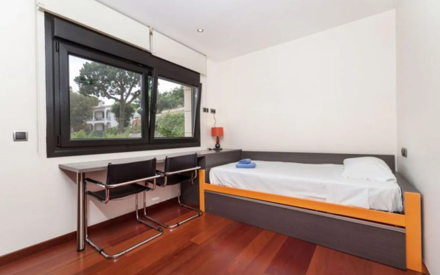 House Rubi Calonge