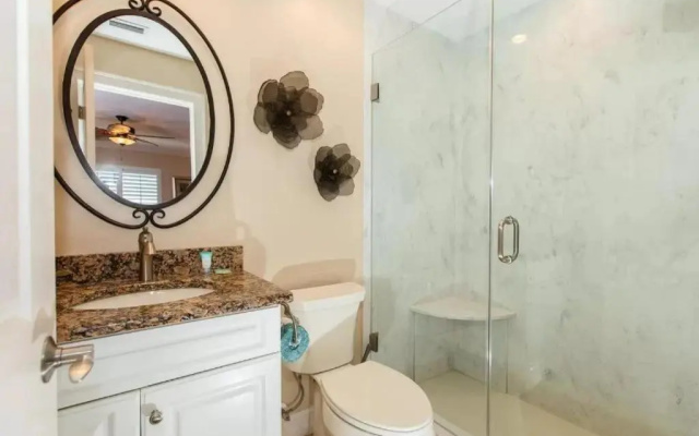 Sandpiper Beach 205