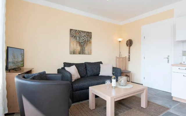 Haus an der See Wohnung 5