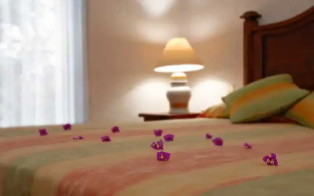 Hotel Villas Arqueológicas Uxmal