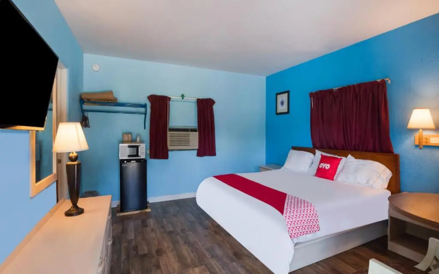 BlueJay Motel - Salem - Roanoke I-81