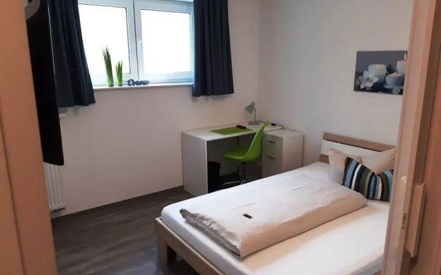 Hotel M24