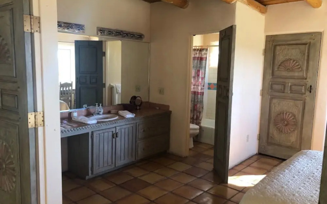 Taos Country Inn