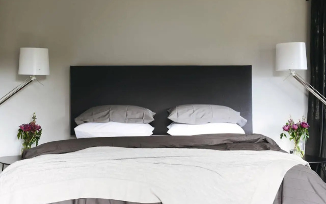 420 Punt - Boutique Guesthouse