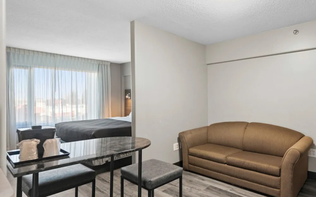 Travelodge Hotel Saskatoon