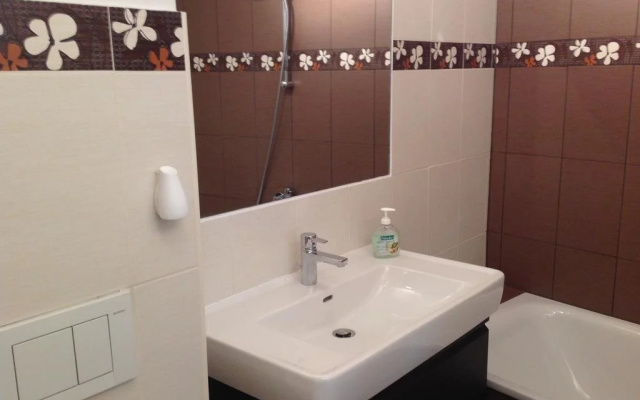 Chalet CityXPress Zell am See