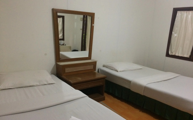 Kuraburi Resort